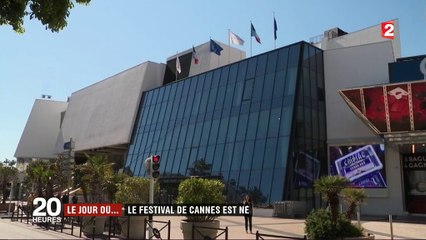 Le Festival de Cannes fête ses 70 ans