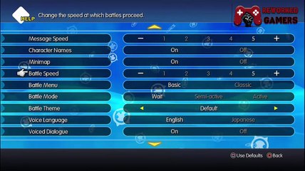 World of Final Fantasy PC Installer Download