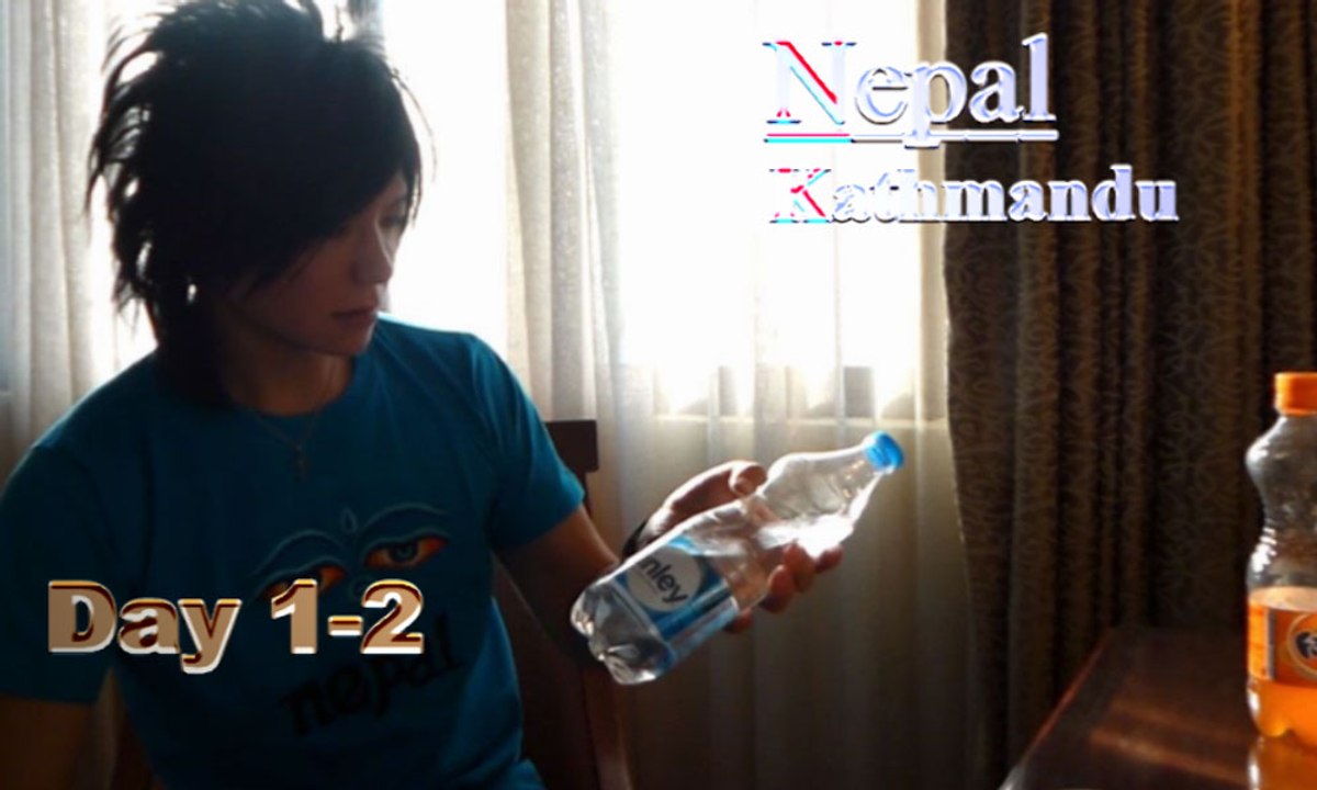 Nepal,d1-2,Kathmandu Travel of Japanese,Tourism,Dance bar,Night of Nepal,Girl,Thamel