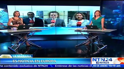 “De acuerdo con nuestra última información de inteligencia, no hemos visto una segunda ola de ciberataques”: Ministro de