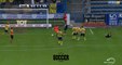 Waasland-Beveren	0-2	St. Liege 16.05.2017