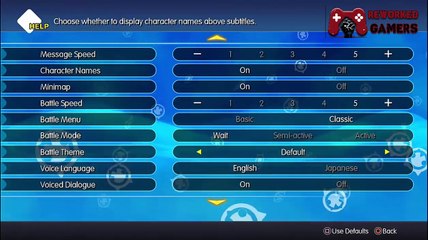 World of Final Fantasy PC ISO Image