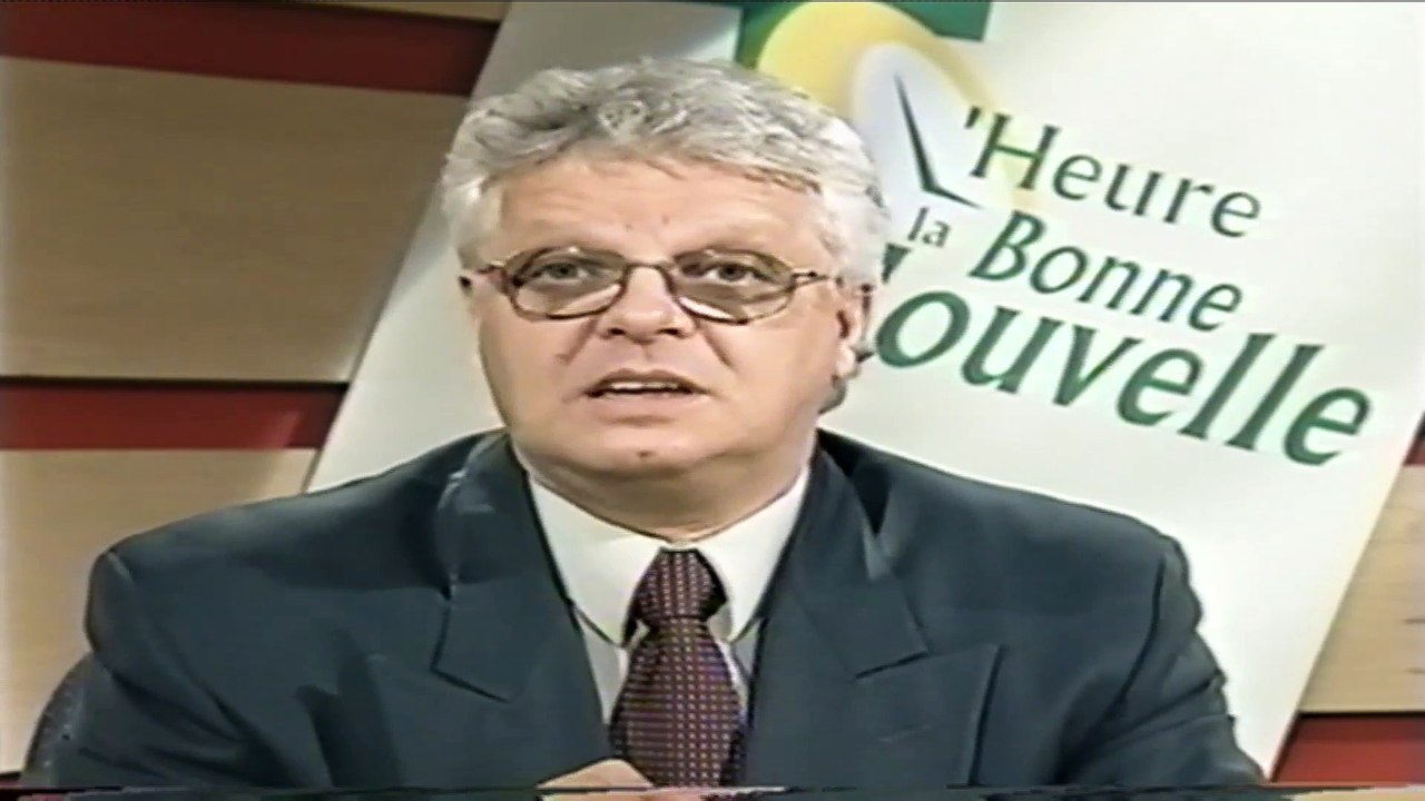 L'Heure de la Bonne Nouvelle-2003-10