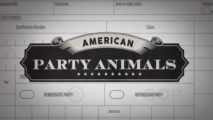 Why are there only two major parties in American politics?