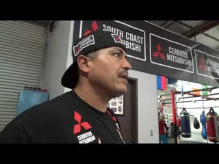 who is the next champion going on the wall on the rgba -EsNews Boxing