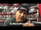 "Someone like Adrien Broner.." about next 3 fights for Mikey Garcia says Robert Garcia EsNews Boxing