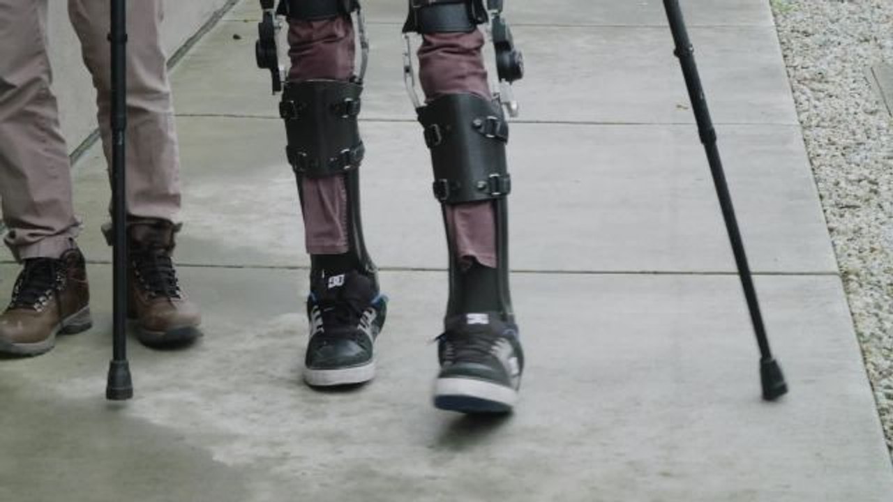 The Augmented Self