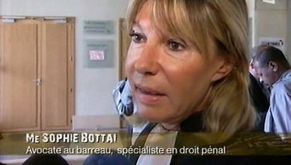 Les Parrains De La Cote - Les Mythes et Le Mat