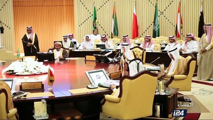 تقرير إسرائيلي : ترامب سيعلن من الرياض تشكيل ناتو عربي إسلامي سني