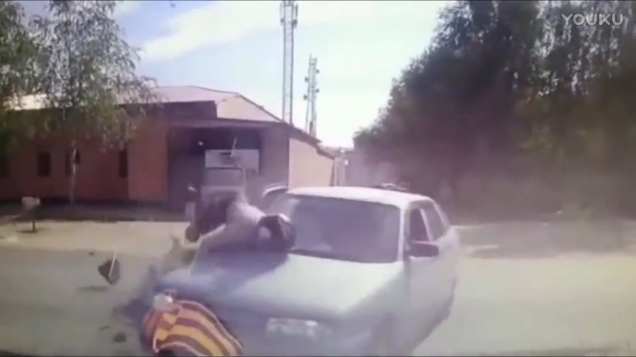 Car Accidents