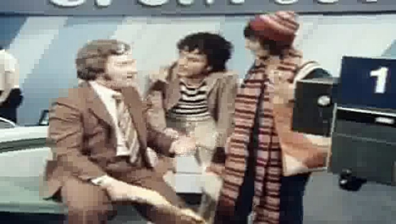 Mind Your Language S03 E05 Guilty Or Not Guilty