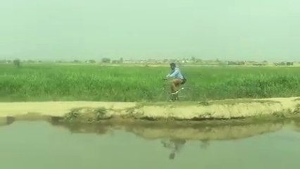 Masih Geet Khuda Hai Muhabbat By # StephenGeorge