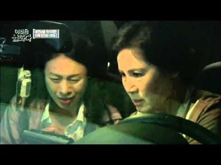 어머니가 남긴 동영상의 효력은?  [이것은 실화다] 51회 20151005