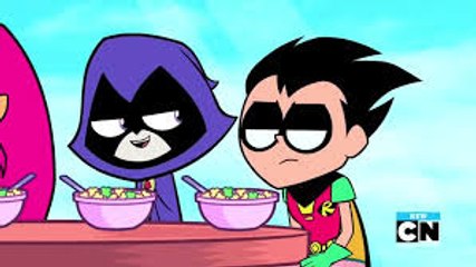 Watch Teen Titans Go! Season 4 Episode 16 : Full Series Streaming,