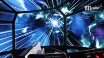 VIDÉO - FarPoint pour PSVR, un jeu de tir efficace en réalité virtuelle