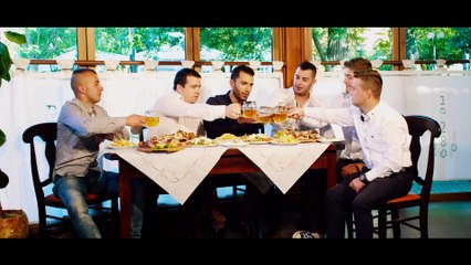 Mond Korcari - Ska si cunat e Devollit ( Official Audio & Video PRO MUSIC ALBANIA )