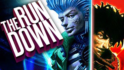 Phantom Dust Returns - The Rundown - Electric Playground