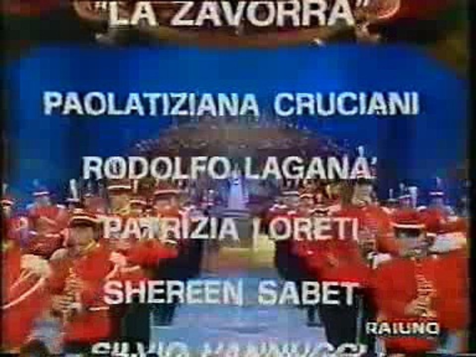 Banda musicale Poggio Moiano anni '80