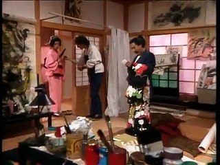 El pecado de Oyuki | Capítulo 17