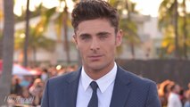 Zac Efron Signs on for 'Extremely Wicked, Shockingly Evil and Vile' | THR News