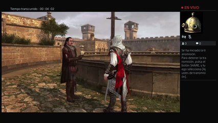 Assasin creed 2 ps4 bonito hd (23)