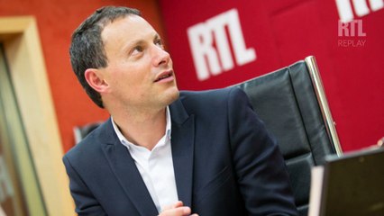 Nouveau roman de Valérie Trierweiler : "j'avais envie de quelque chose de neuf"