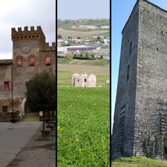 Italy is giving away free castles. [Mic Archives]