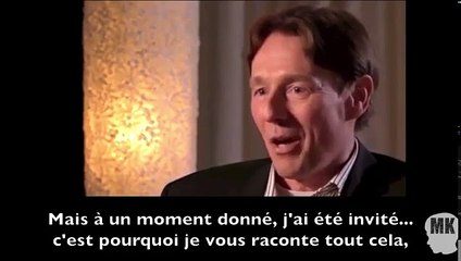 Témoignage Luciférienne et sacrifices rituels dans la Haute Finance ?