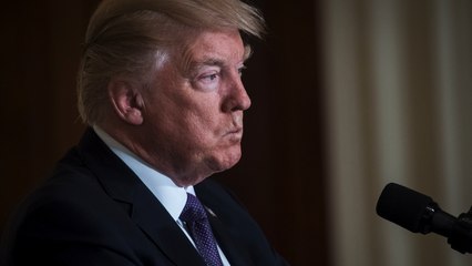 Here's how impeachment works