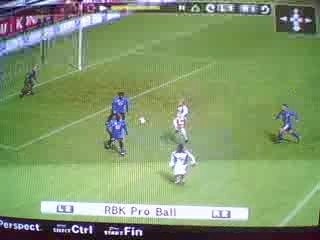 Ciseaux but pes6