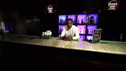 Carita Bonita Video Lyric by J.T