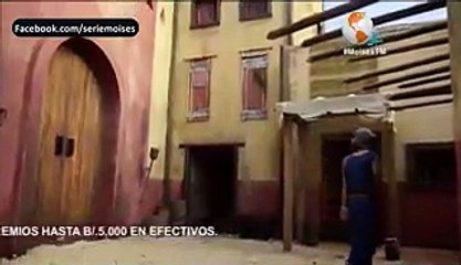 Capitulo 303 Moises Y Los Diez Mandamientos