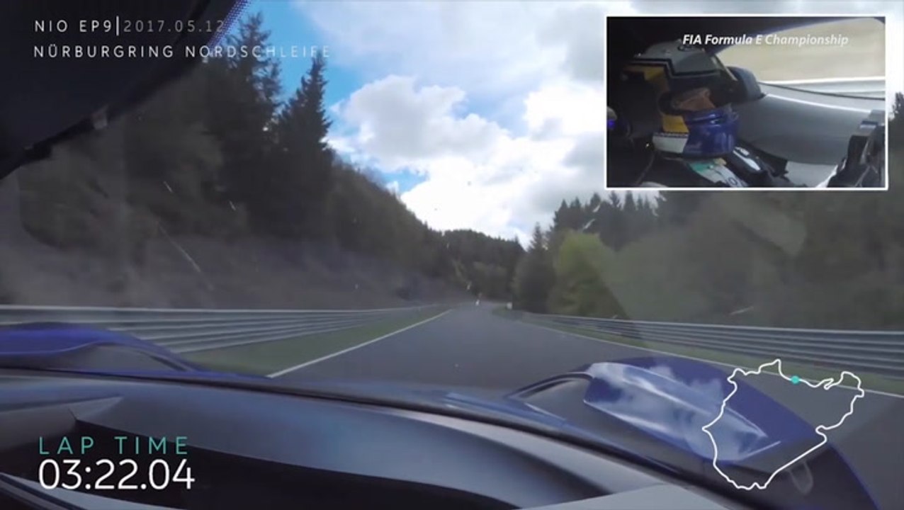 Colorado ZR2 On The Rubicon, Top 10 Fastest Cars, EP9 Record, Hellcat And Raptor In The Mountains, And Electric Harley-Davidsons