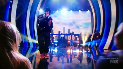 RAKIM- Paid In Full @ Showtime at the Apollo 30th Anniversary.