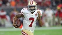 Casserly: Kaepernick fits Seahawks' system