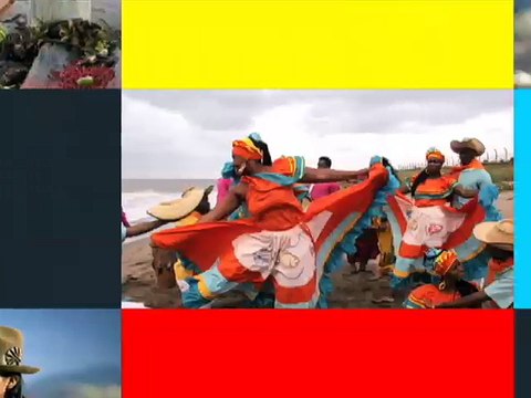 Noti Pluricultural - Inti Raymi