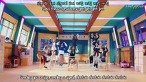 Twice - Signal MV [Eng|Rom|Han] HD