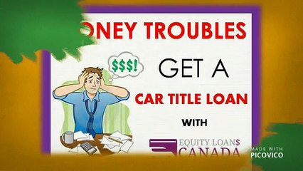 Lowest-Interest car title loans