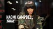 Naomi Campbell Weighs in on Plus Size Models + Dispels Dating Rumors About Idris Elba