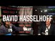David Hasselhoff on His Kiss With Lady Gaga, the Upcoming Baywatch Movie and his New Show