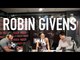 Robin Givens Opens Up About Being Single and Her Type of Guy on Sway in the Morning
