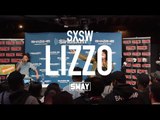Sway SXSW Takeover 2016: Lizzo Performs 