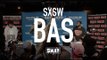 Sway SXSW Takeover 2016: Bas Takes Austin to Dreamville with Live 'Too High to Riot' Performance