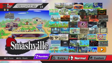 SBY Smash 4 Weekly 5-5-17 - Vodka (Ness) vs Blazer (Ness) (Winner's Semis)