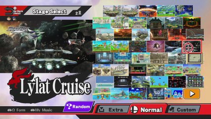 SBY Smash 4 Weekly 5-5-17 - Furon (Ike) vs Kermit (Villager, L.Mac) (LB)