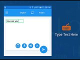 Best Arabic English Translator App for Android