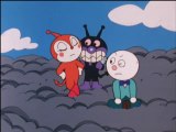 [Anpanman] Anpanman and Dango no Tango