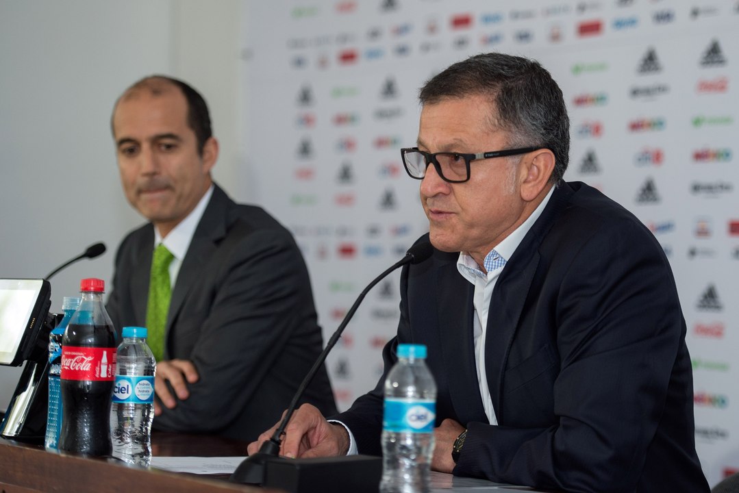 EXCLUSIVO | ¿Dos selecciones mexicanas mayores jugando el mismo día?