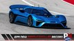 The NIO EP9 Sets The New Production Lap Record
