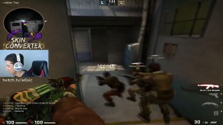 CS:GO - EU FPL STRATS